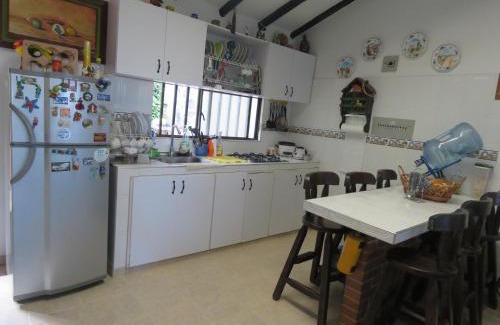 San Francisco Villa | CASAZUL