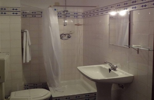 Cercal Hotel | Casazul M&B