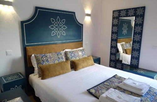 Cercal Hotel | Casazul M&B
