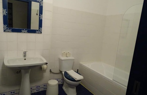 Cercal Hotel | Casazul M&B