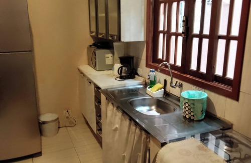 Jabaquara House | CASAZUL your refuge 300 meters from Jabaquara beach Paraty
