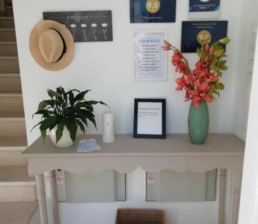 Sintra Apartment | CasAzulApartments