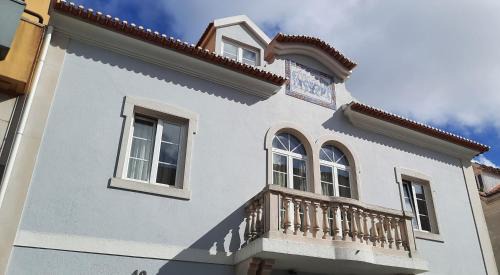 Sintra Apartment | CasAzulApartments