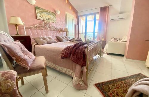 Ortona Apartment | CasAzzurra