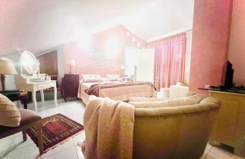 Ortona Apartment | CasAzzurra
