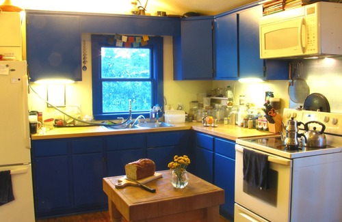 Midtown House | Casbah near the River Walk And Pearl Brewery - Hop N' A Skip To Downtown