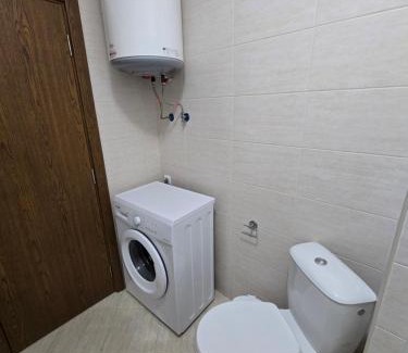 Pomorie Apartment | Cascadas Beach Pearl