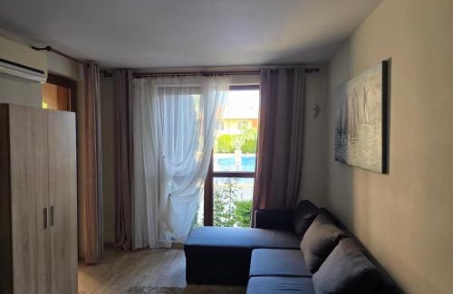 Pomorie Apartment | Cascadas Beach Pearl