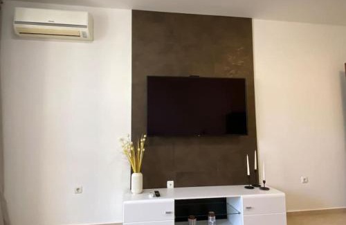 Chaika Apartment | CASCADAS NEW LUXURY APARTMENT
