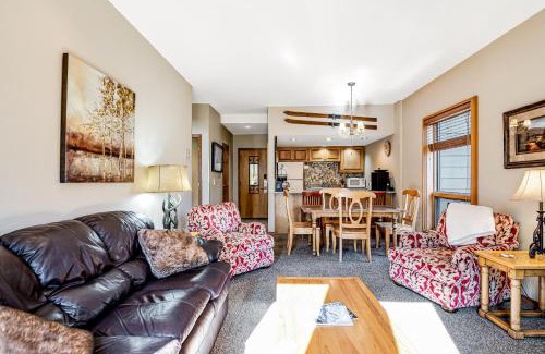 Purgatory Apartment | Cascade 347