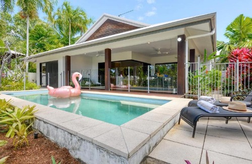 Craiglie House | Cascade Drive Port Douglas