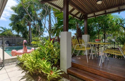 Craiglie House | Cascade Drive Port Douglas