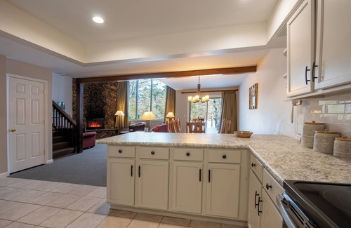 Lake Placid Condo | Cascade Lodge u32 - Walk To Main Street!