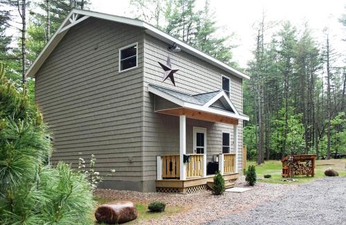 Wilmington House | Cascade Mountain Chalet