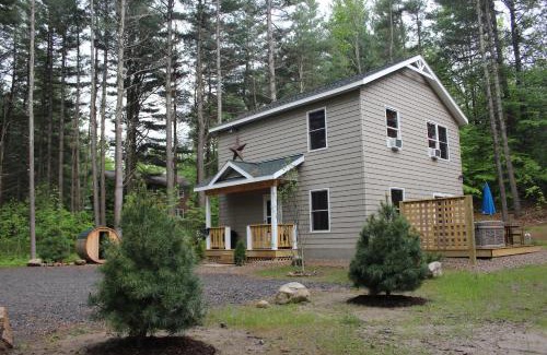 Wilmington House | Cascade Mountain Chalet
