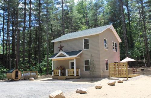 Wilmington House | Cascade Mountain Chalet