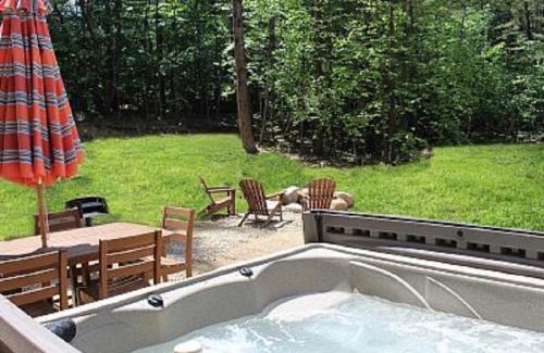 Wilmington House | Cascade Mountain Chalet