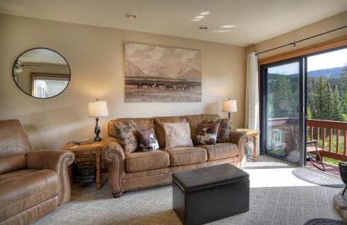 Purgatory House | Cascade Village 301