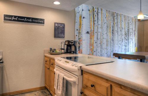 Purgatory House | Cascade Village 311