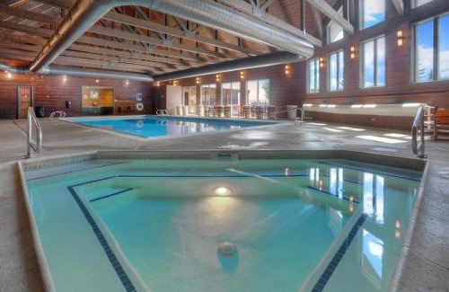 Purgatory House | Cascade Village 345