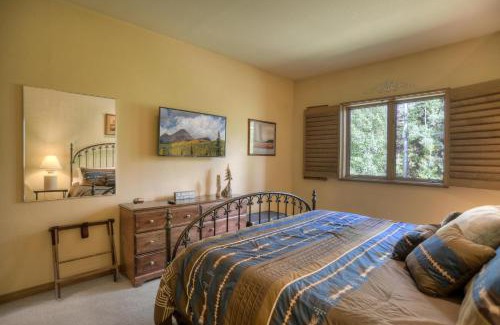 Purgatory House | Cascade Village 345