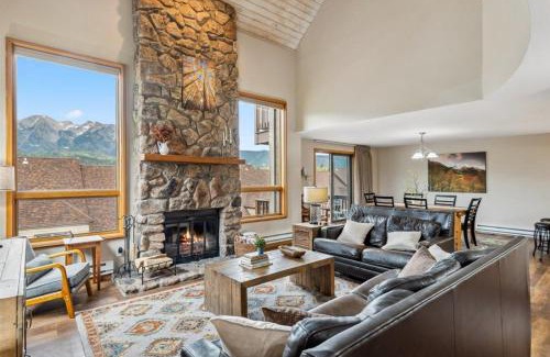 Purgatory House | Cascade Village 61