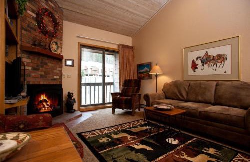 Purgatory House | Cascade Village 352