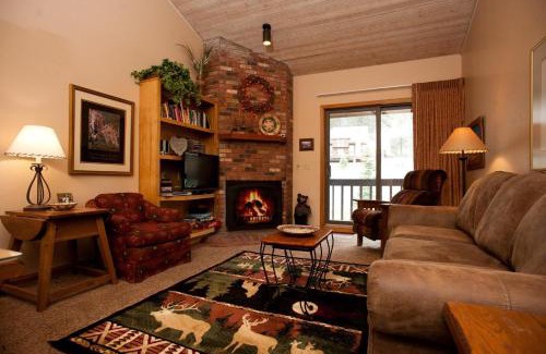 Purgatory House | Cascade Village 352