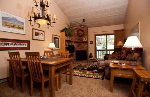 Purgatory House | Cascade Village 352