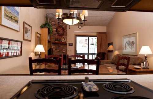 Purgatory House | Cascade Village 352