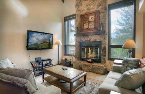 Purgatory House | Cascade Village 31