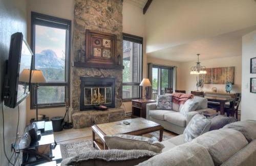 Purgatory House | Cascade Village 31