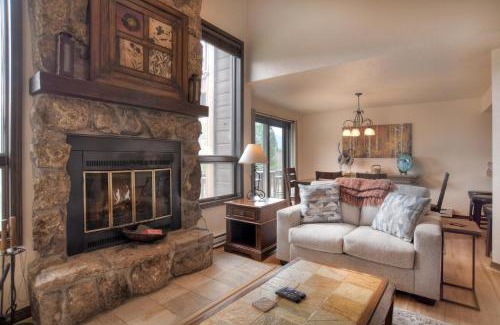 Purgatory House | Cascade Village 31