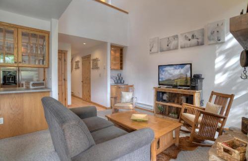 Purgatory House | Cascade Village 45