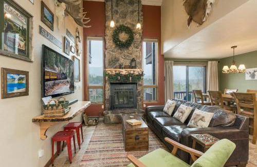 Purgatory House | Cascade Village 29