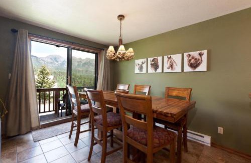 Purgatory House | Cascade Village 29