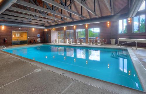 Purgatory House | Cascade Village 56