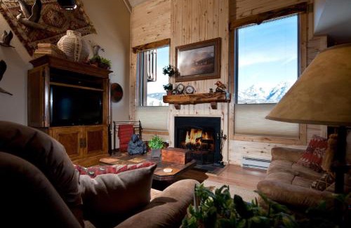 Purgatory House | Cascade Village 56