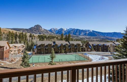 Purgatory House | Cascade Village 40
