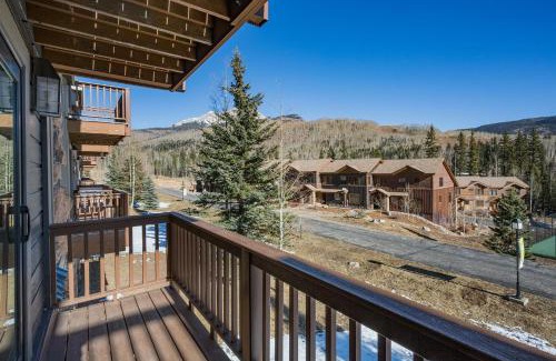 Purgatory House | Cascade Village 40