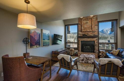 Purgatory House | Cascade Village 40