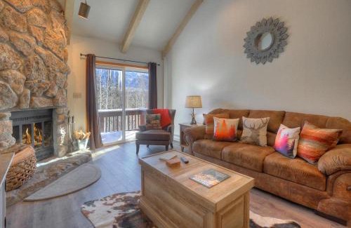 Purgatory House | Cascade Village 329