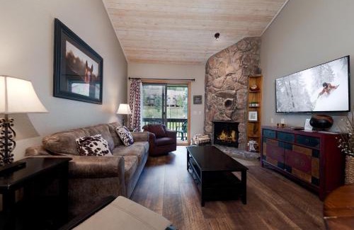 Purgatory House | Cascade Village 362