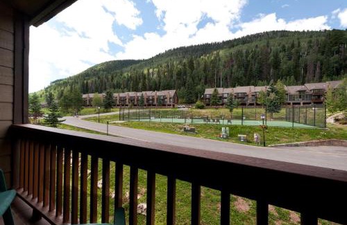Purgatory House | Cascade Village 362