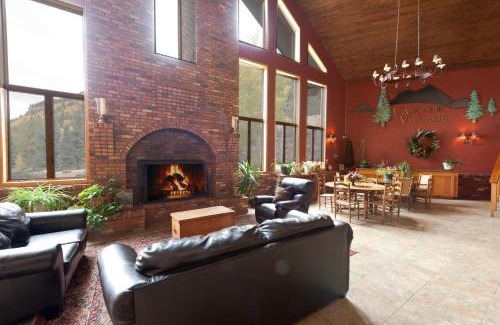 Purgatory House | Cascade Village 59