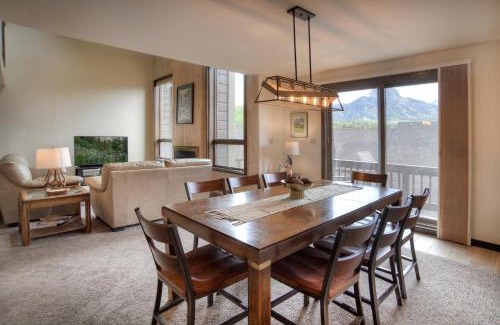 Purgatory House | Cascade Village 50