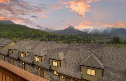 Purgatory House | Cascade Village 50