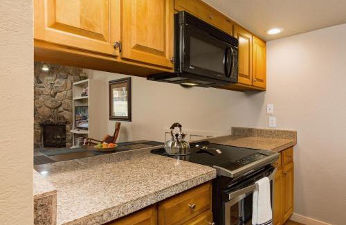 Purgatory House | Cascade Village 364