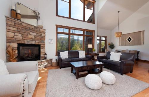 Purgatory House | Cascade Village - Townhome 2D