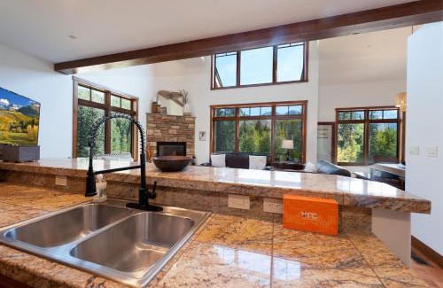 Purgatory House | Cascade Village - Townhome 2D
